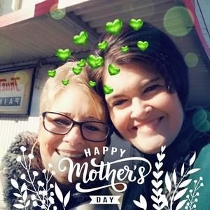 Meet your Posher, Christy